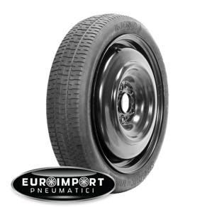 Kenda K 801 A 125/80 R17 99 M  TL